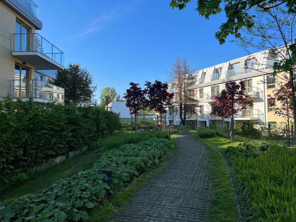 Apollo Luxury Dolny * Sopot