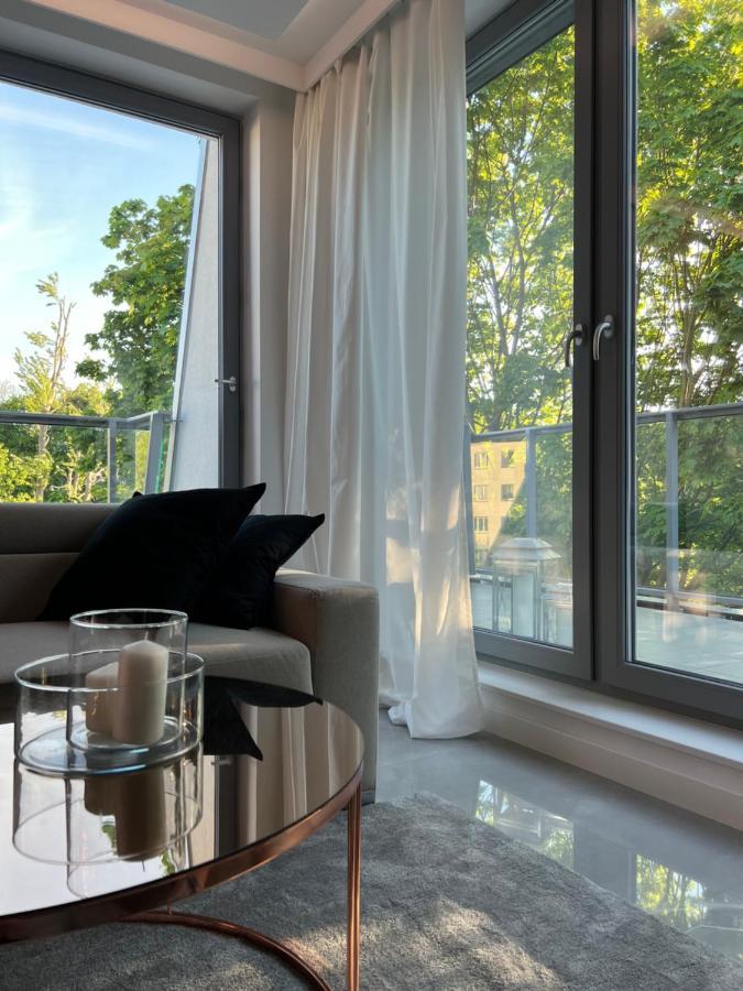 Apollo Luxury Dolny Apartament *