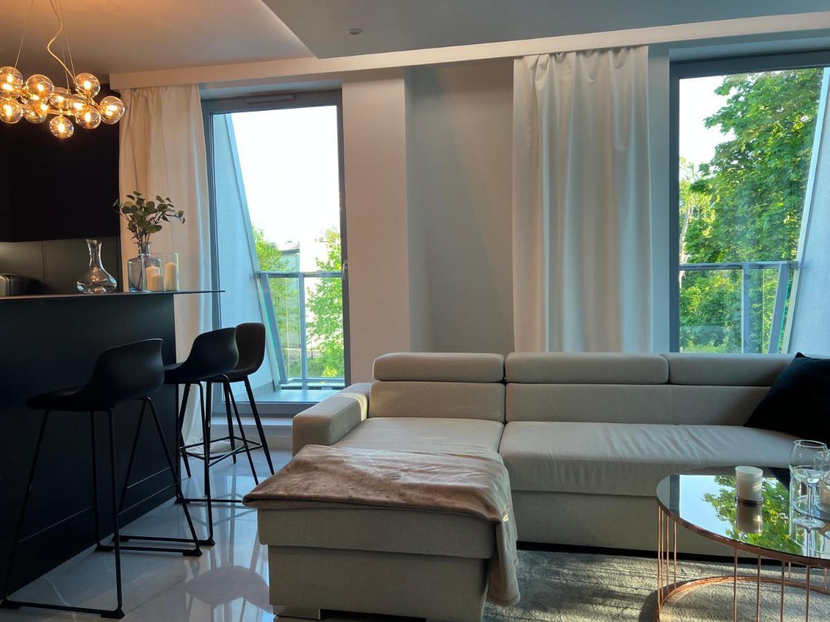 Apartament Apollo Luxury Dolny