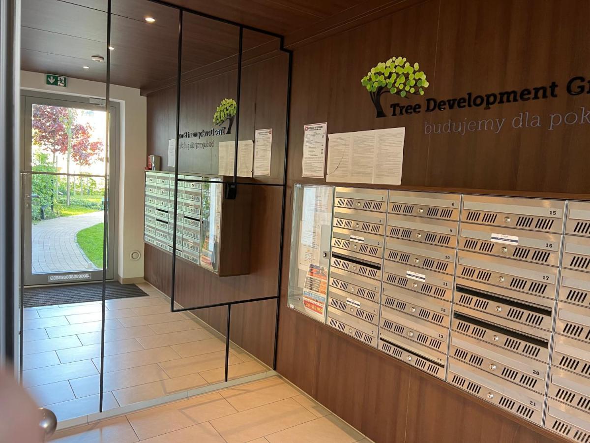 Apollo Luxury Dolny * Sopot