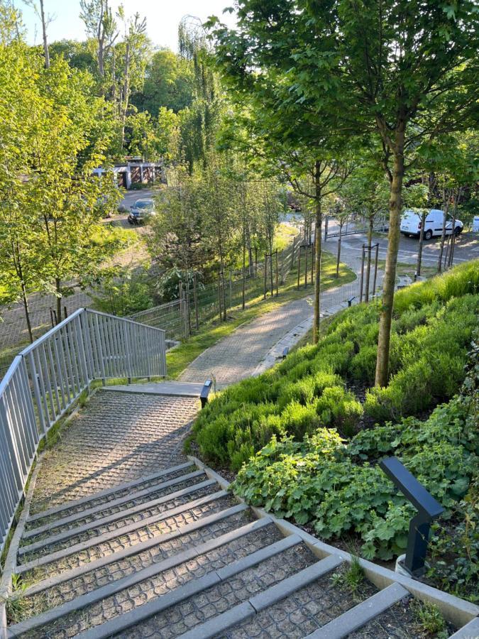 Apartament Apollo Luxury Dolny *