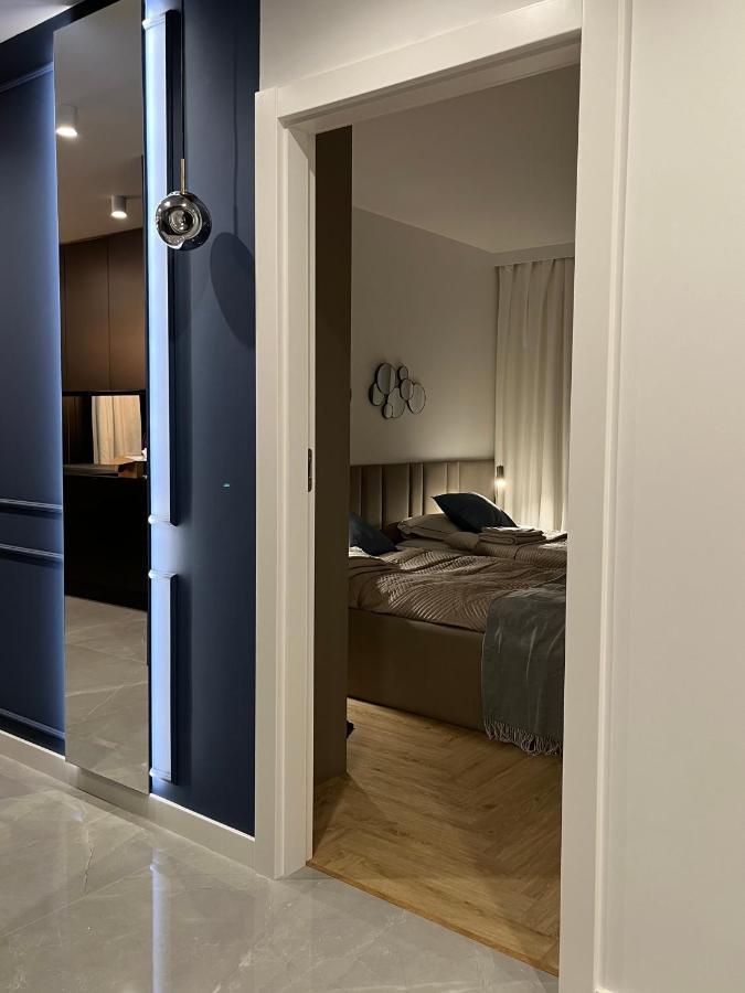 Apartment Apollo Luxury Dolny Zoppot