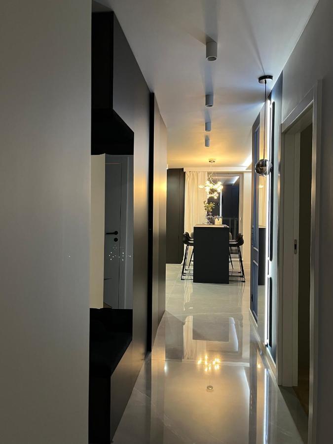 Apollo Luxury Dolny Apartment Zoppot
