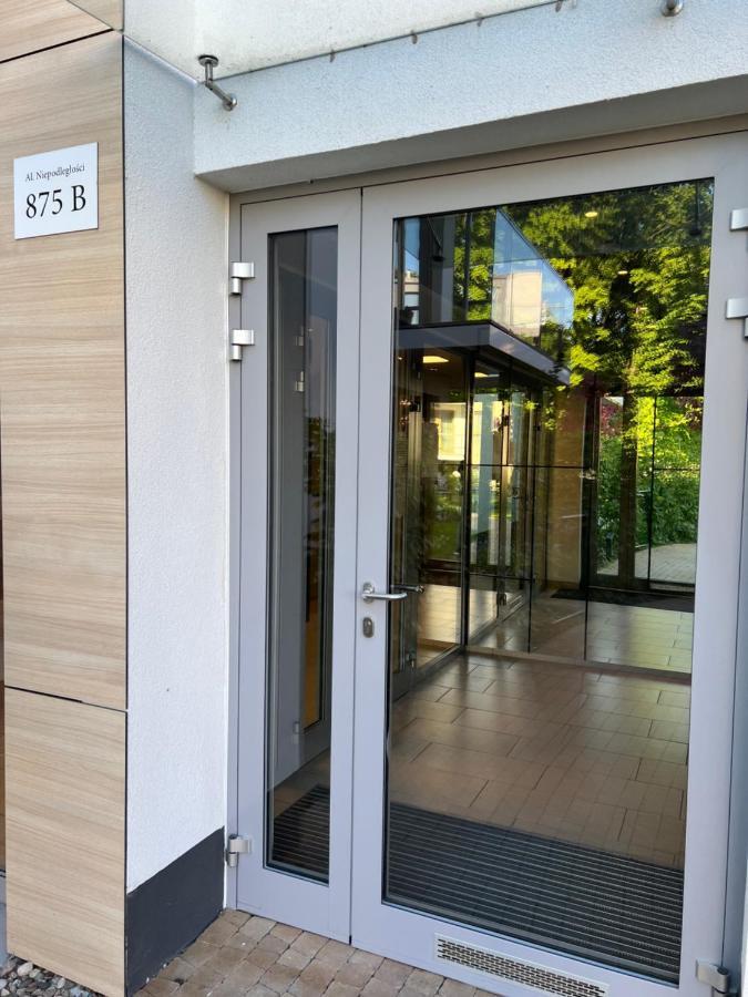 Apollo Luxury Dolny Apartment Zoppot