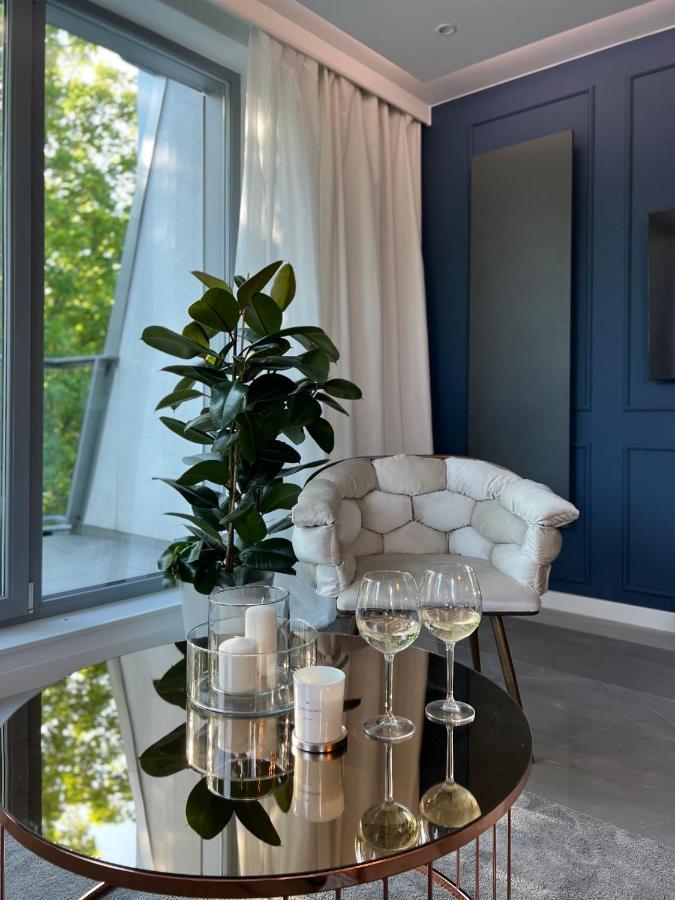 Apollo Luxury Dolny * Zoppot