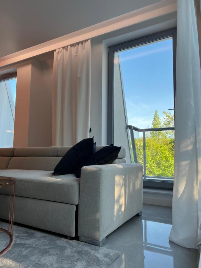 Apollo Luxury Dolny Apartment Zoppot