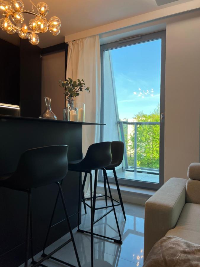 Apollo Luxury Dolny * Zoppot