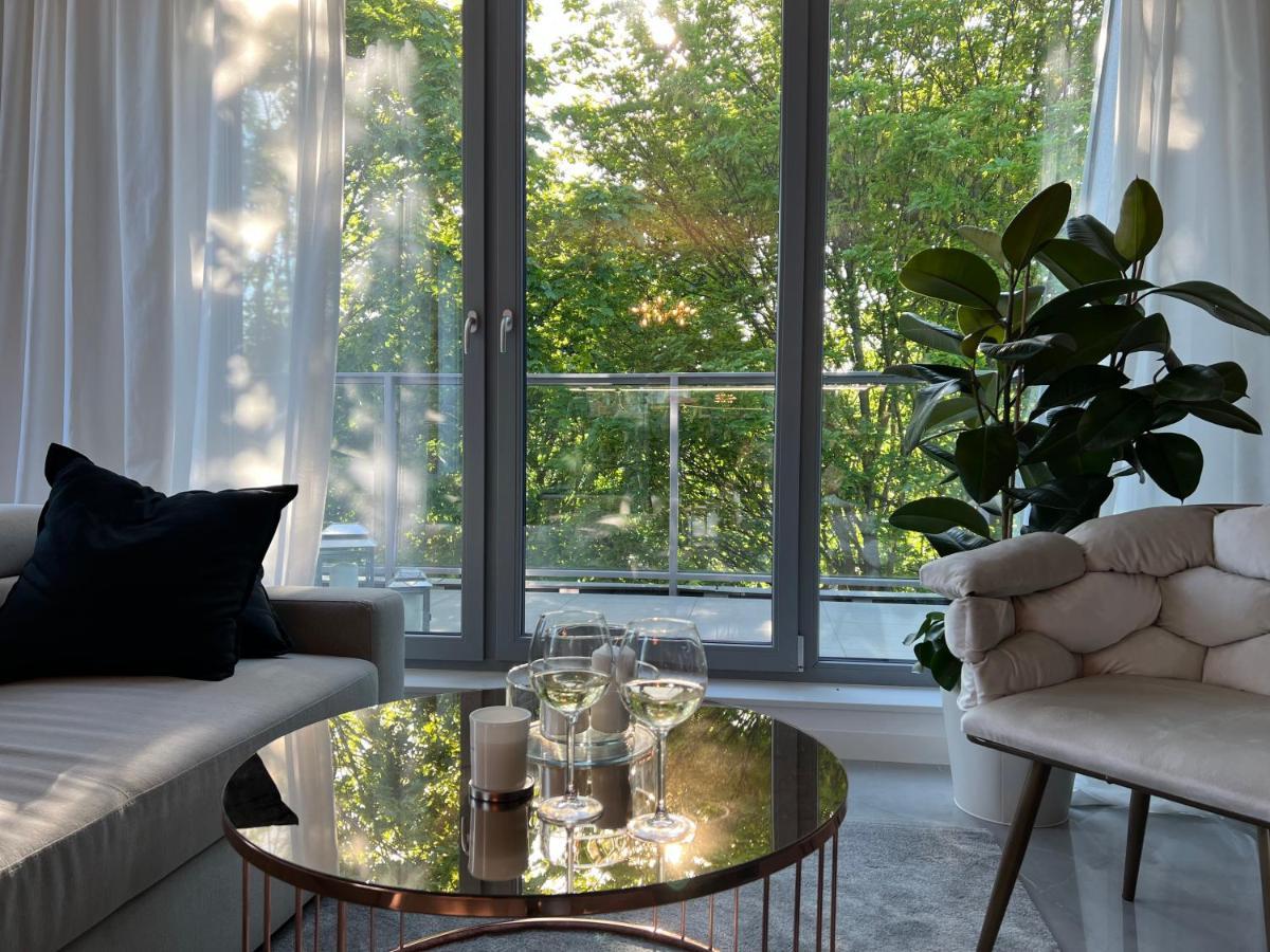 Apollo Luxury Dolny Apartment