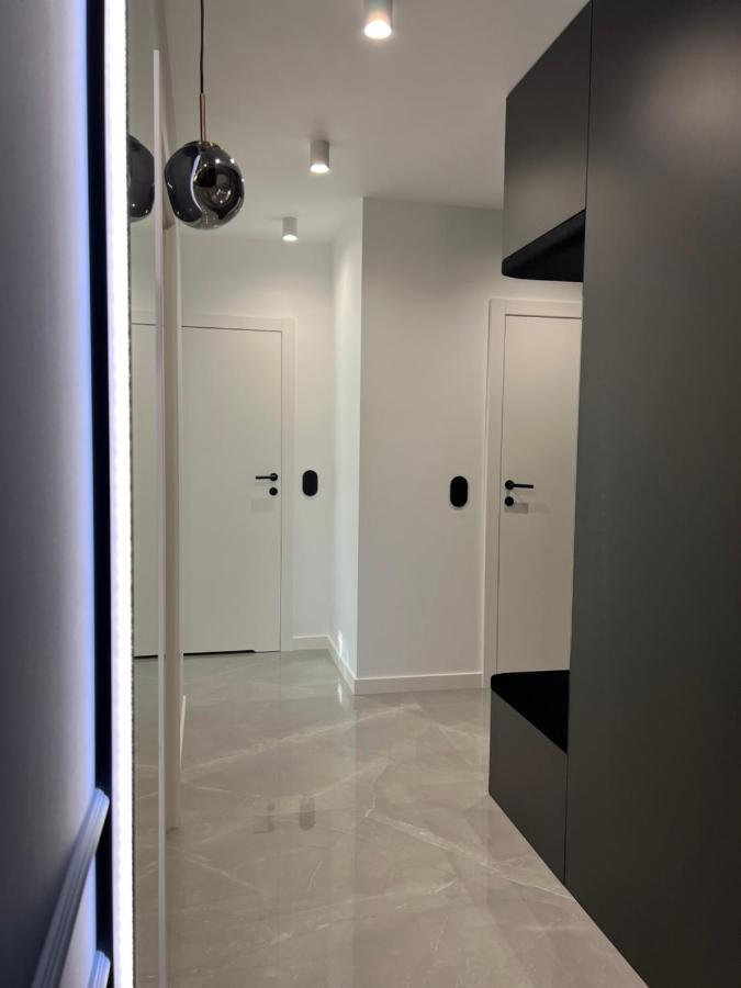 Apollo Luxury Dolny Zoppot