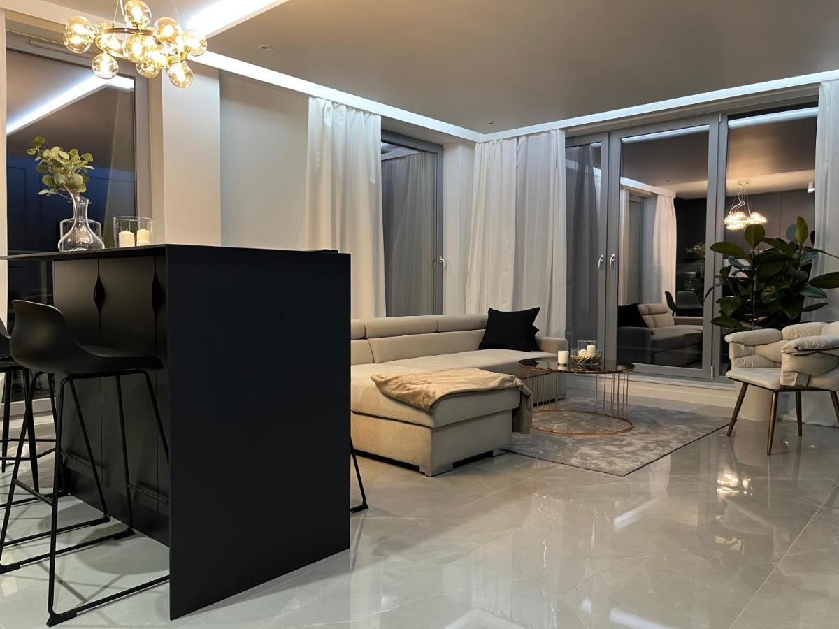 Apollo Luxury Dolny Apartment *