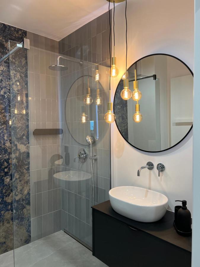 Apollo Luxury Dolny * Zoppot