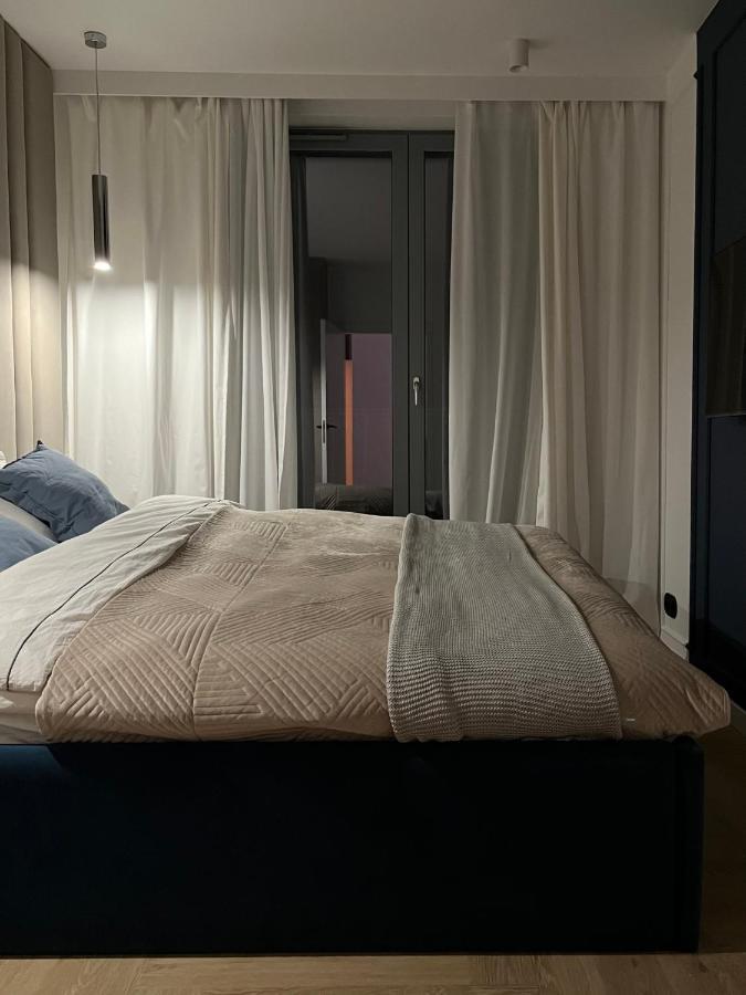 Apartment Apollo Luxury Dolny *