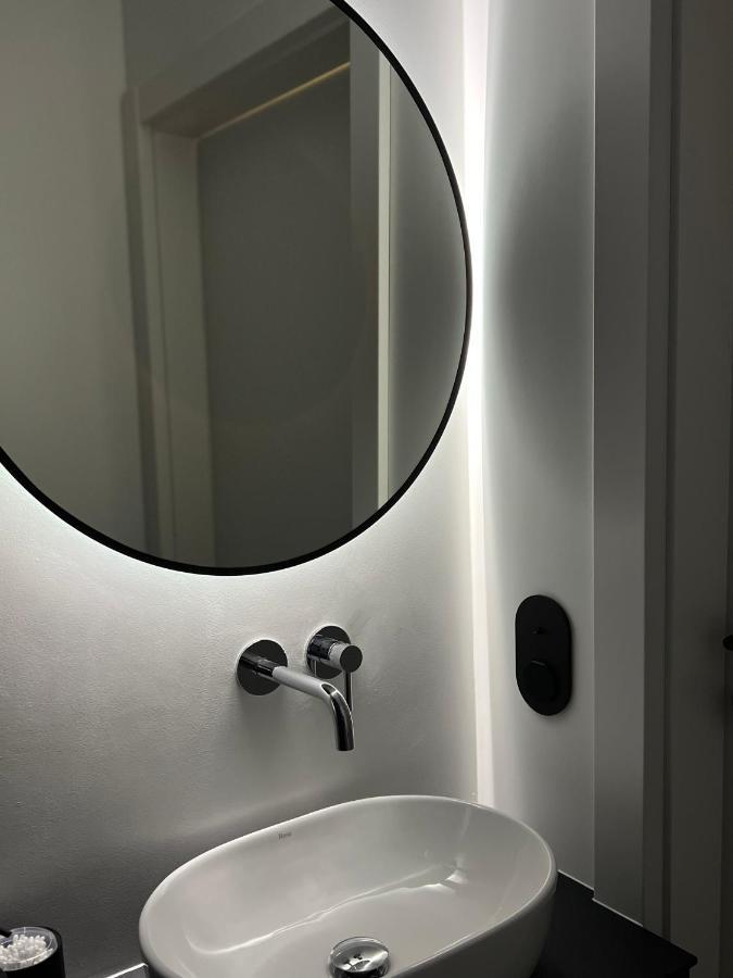 Apartment Apollo Luxury Dolny Zoppot