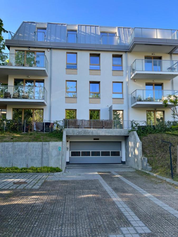 Apollo Luxury Dolny Zoppot