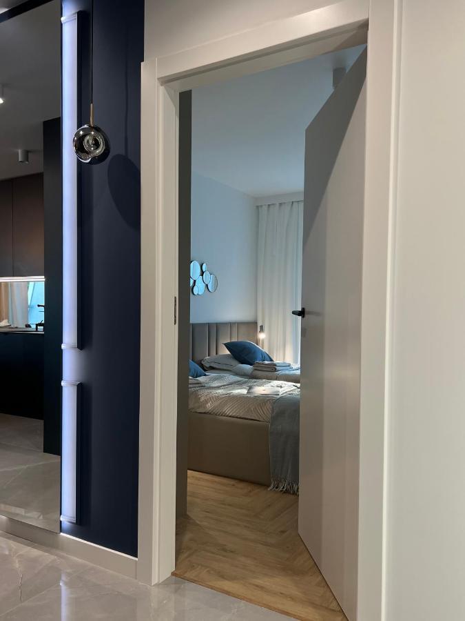 Apartment Apollo Luxury Dolny