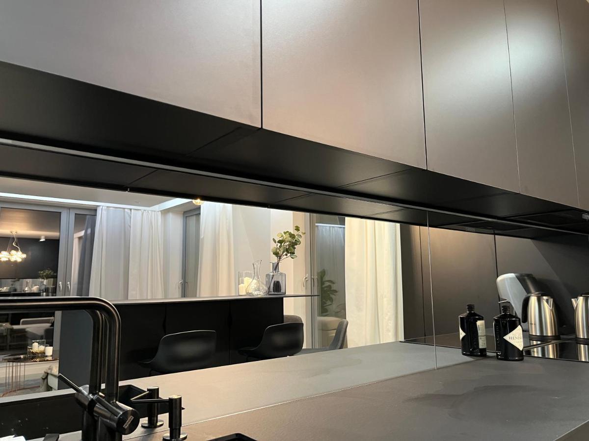Apollo Luxury Dolny *