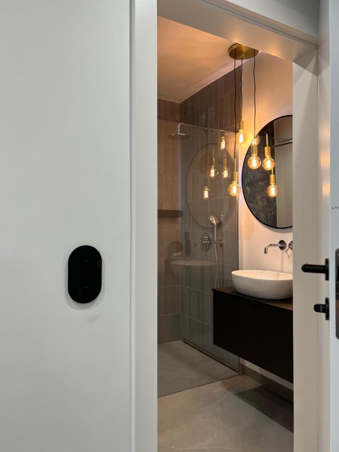 Apollo Luxury Dolny *