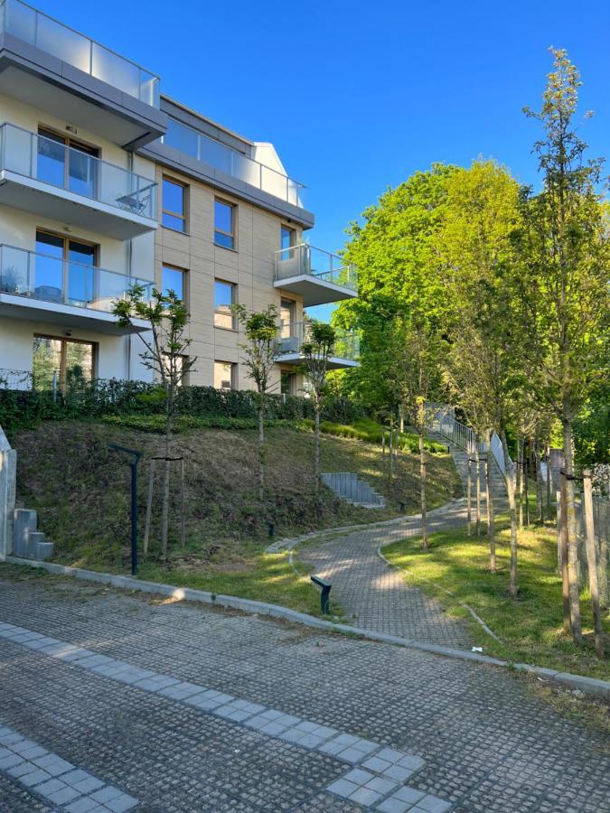 Apartment Apollo Luxury Dolny