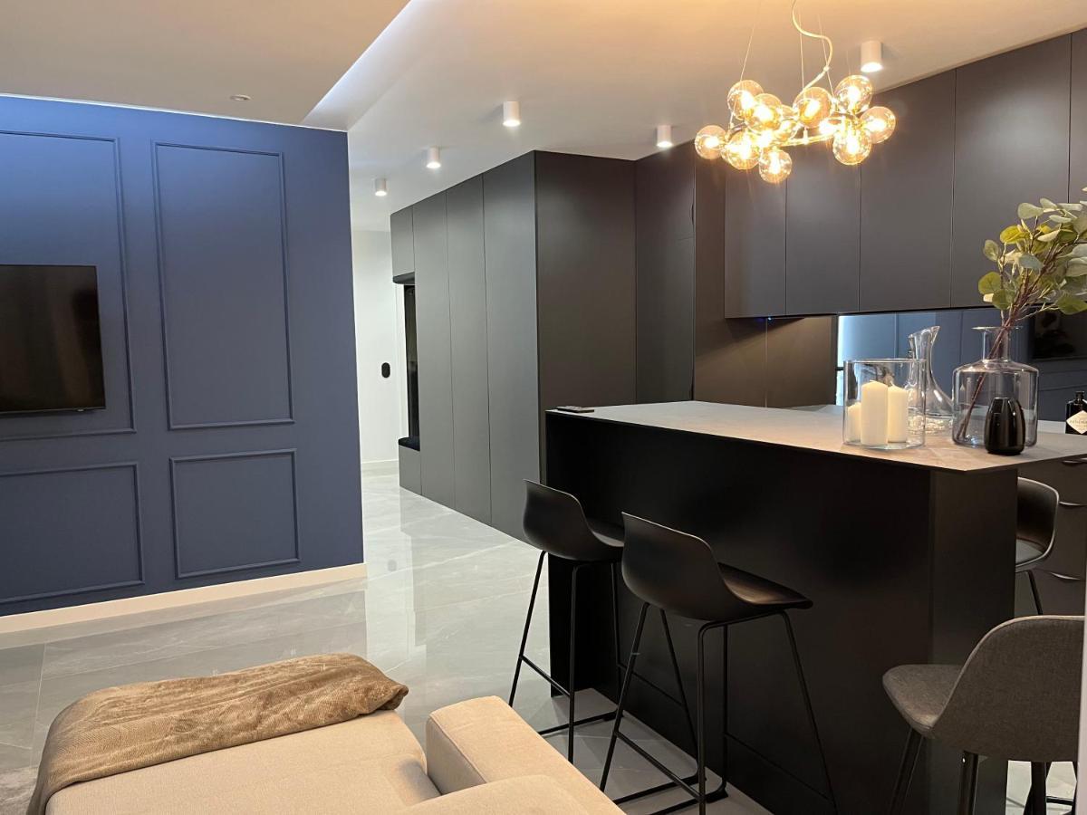 Apollo Luxury Dolny *