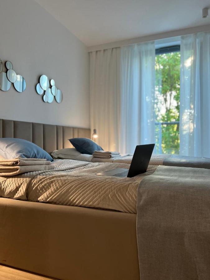 Apartment Apollo Luxury Dolny *