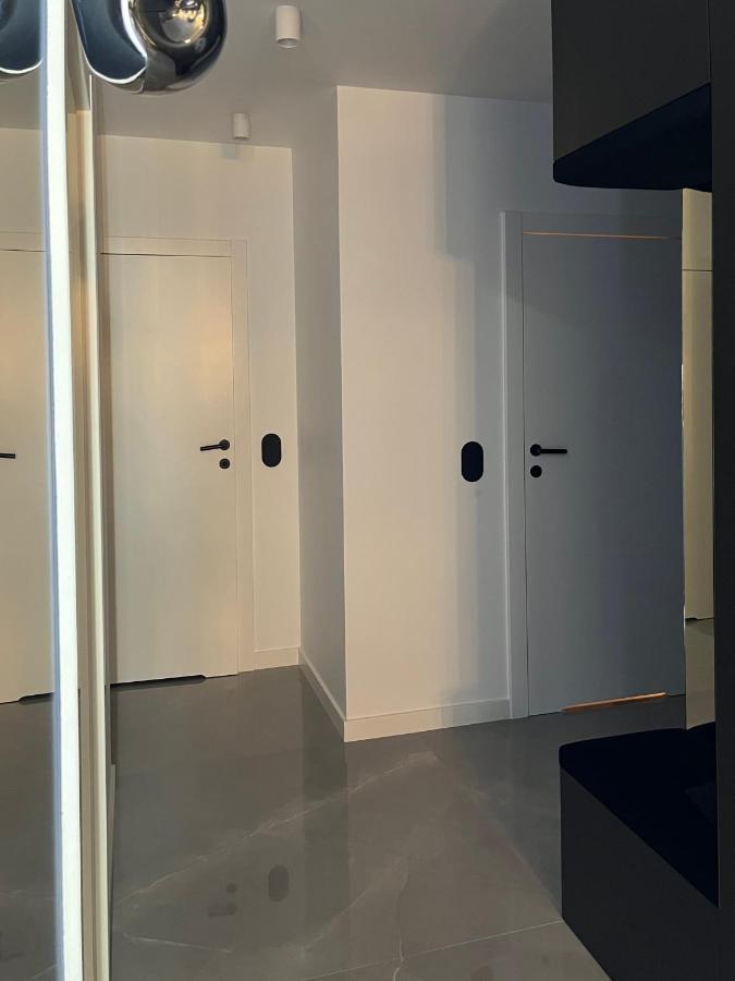 Apollo Luxury Dolny Apartment