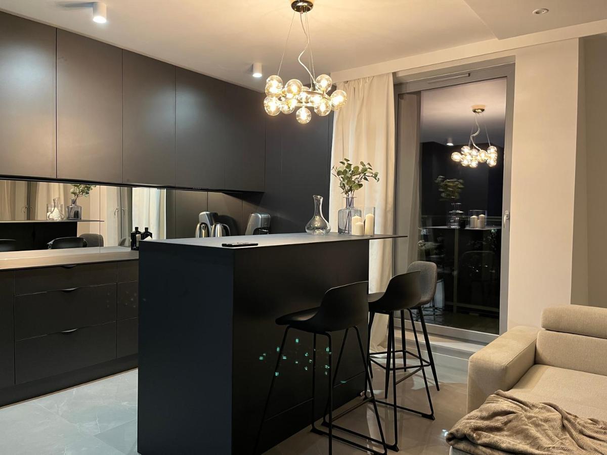 Apollo Luxury Dolny Apartment Zoppot