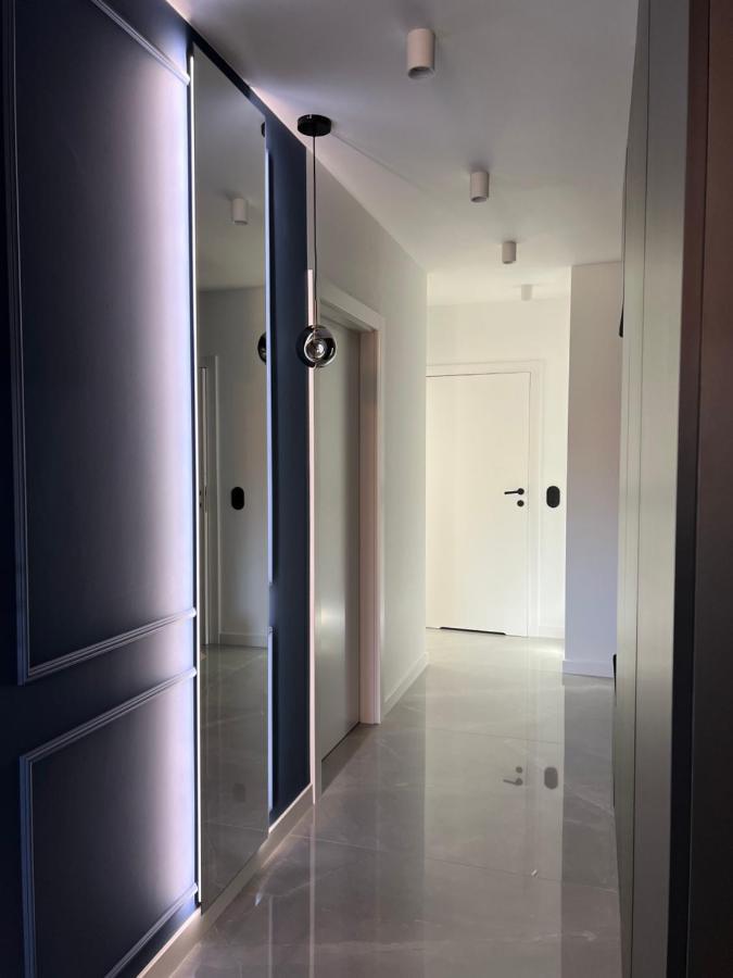Apollo Luxury Dolny Apartment *