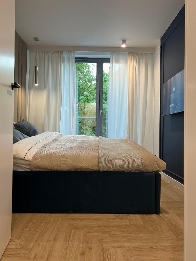 Apollo Luxury Dolny Apartment