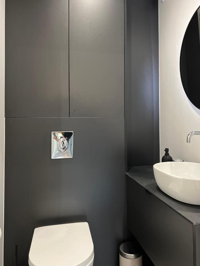 Apollo Luxury Dolny