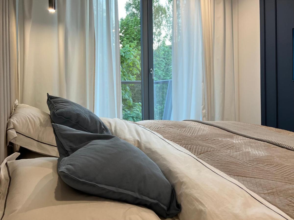 Apartment Apollo Luxury Dolny
