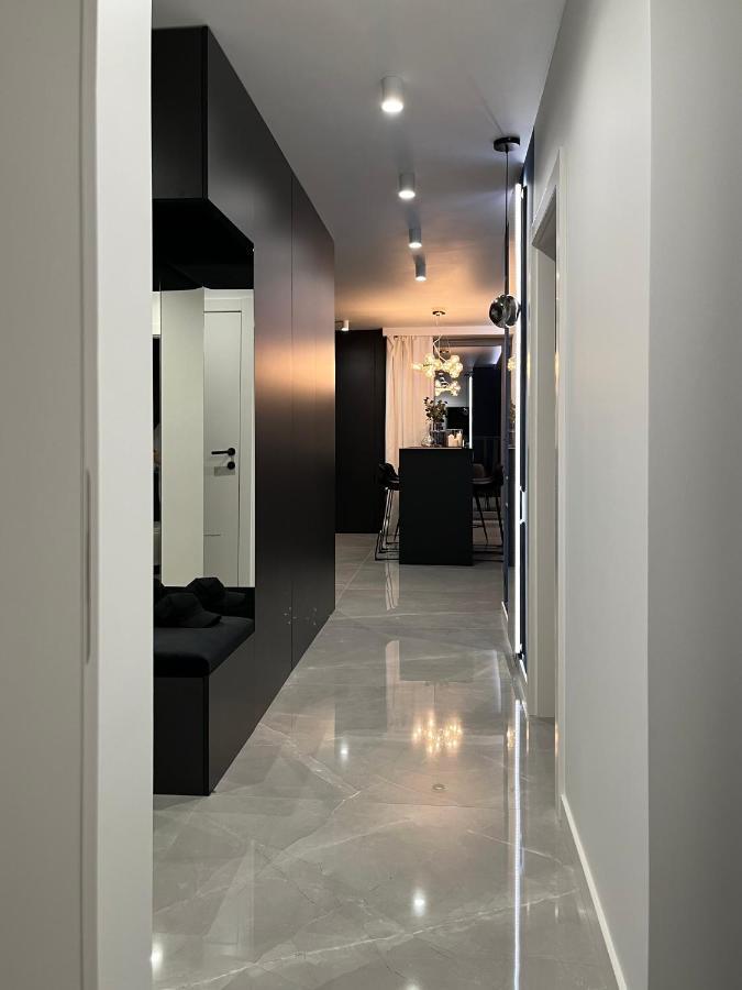 Apollo Luxury Dolny Zoppot